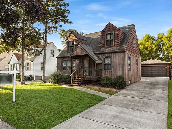 2nd image of 5413 Kimball Pl