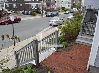 51 Union St #1A, Brighton, MA 02135