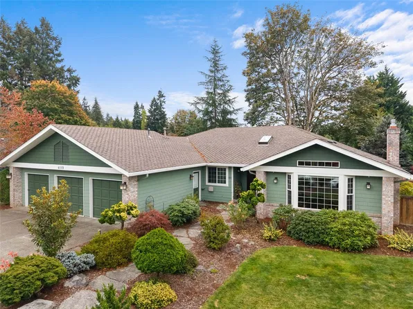 4119 41st Loop SE, Olympia, WA 98501