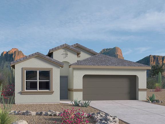 Plan Elevation.