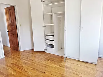 Rented by Azure Realty NY LLC