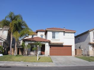 2339 Peacock Valley Rd, Chula Vista, CA 91915