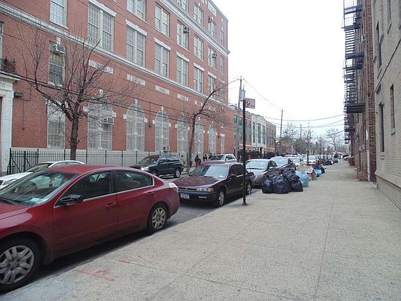 View of PS 83