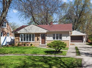 7248 173rd Pl, Tinley Park, IL 60477