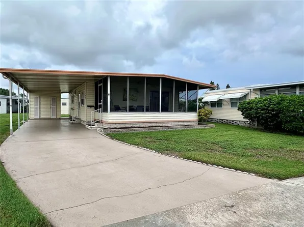 1100 BELCHER ROAD S #185, LARGO, FL 33771