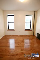 Rented by Crosstown Apartments NYC