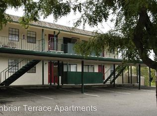 2800 Linda Dr APT 10, Amarillo, TX 79109