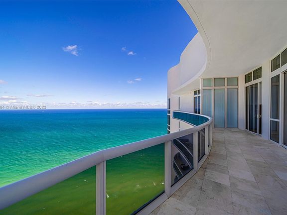 2nd image of 15811 Collins Ave APT 4303