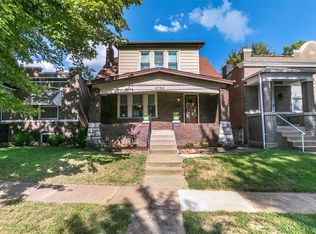 4759 Rosa Ave, Saint Louis, MO 63116