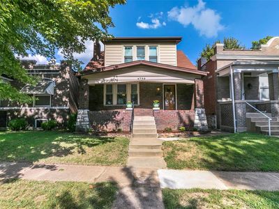 4759 Rosa Ave, Saint Louis, MO, 63116