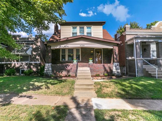 4759 Rosa Ave, Saint Louis, MO 63116