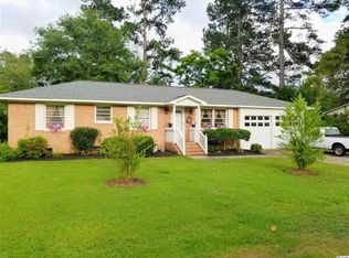 4550 Graham St, Loris, SC 29569