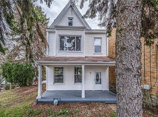 4303 Stanley St, Pittsburgh, PA