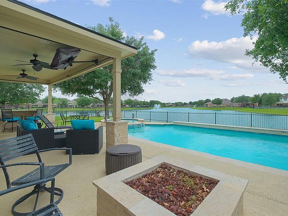 2nd image of 25907 S Lakefair Drive