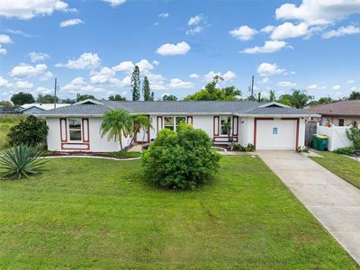 3054 Tarrywood Ter, Punta Gorda, FL, 33983