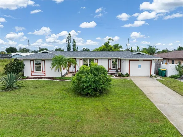 3054 Tarrywood Ter, Punta Gorda, FL 33983