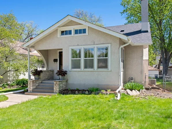 3137 38th Ave S, Minneapolis, MN 55406