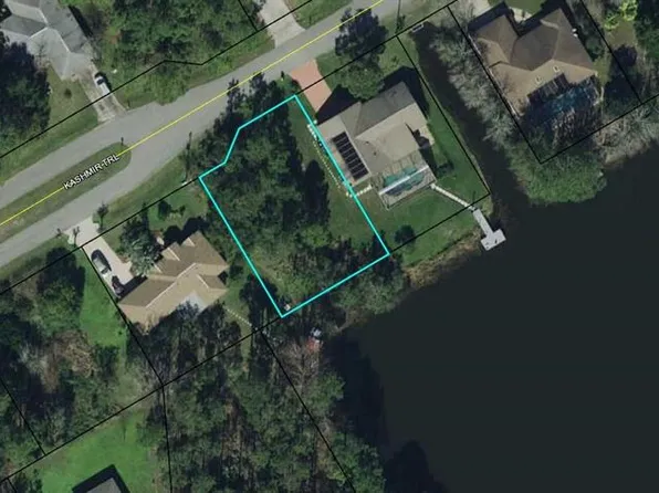 26 KASHMIR TRAIL LOT 2, PALM COAST, FL 32164