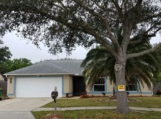 4032 Pinyon Dr, Cocoa, FL 32926