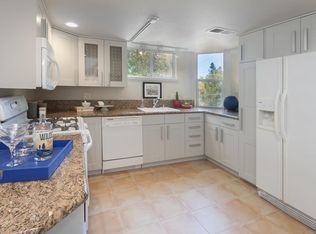 1110 Mission Ave, San Rafael, CA 94901