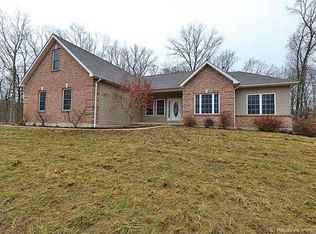 5772 Wendl Rd, Hillsboro, MO 63050