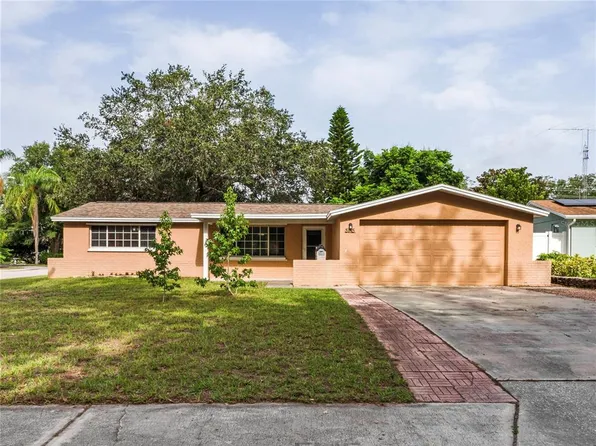 5145 Norfolk Ct, New Port Richey, FL 34653