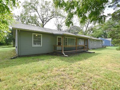 8900 Wayne Ave, Kansas City, MO, 64131