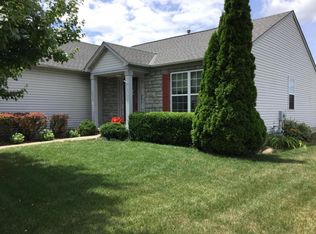 1225 Tenagra Way, Columbus, OH 43228