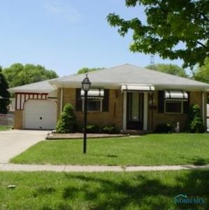 5463 San Pedro Dr, Toledo, OH, 43612