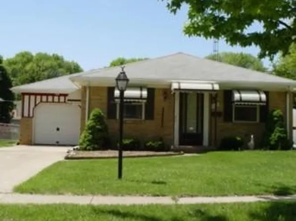 5463 San Pedro Dr, Toledo, OH 43612