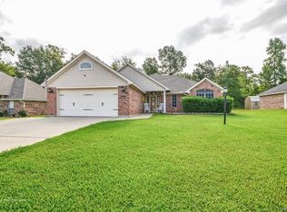 10009 Freedoms Way, Keithville, LA 71047