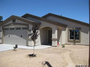 2623 Wallapai Ave, Kingman, AZ 86401