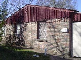 1505 Eastway St, Galena Park, TX 77547