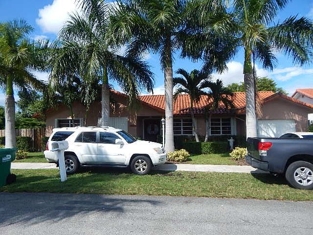 2nd image of 14599 SW 110th Ter