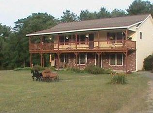 2124 Colesville Rd, Harpursville, NY 13787