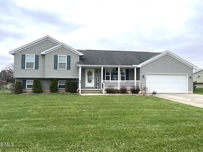 575 Sunset Dr, Upper Sandusky, OH, 43351
