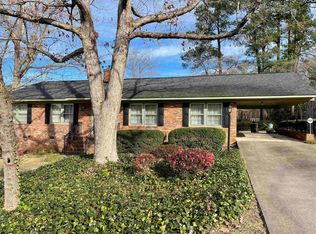 1017 Gardendale Dr, Columbia, SC 29210