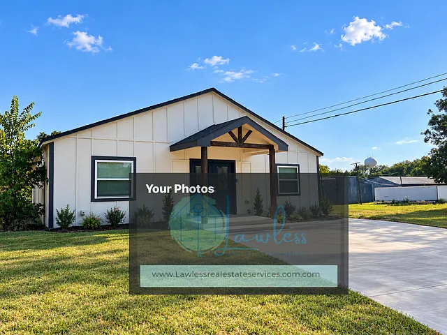 3 bed, 2.0 bath, 1500 sqft, $2,200 — Photo 1