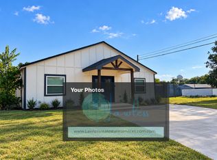730 W Heron St, Denison, TX 75020