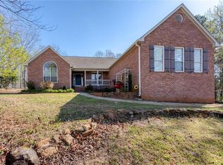155 Ashlyn Rdg, McDonough, GA 30252