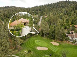 482 Golf Course Rd, Lake Arrowhead, CA 92352