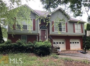 780 Riverview Ln, Winder, GA 30680