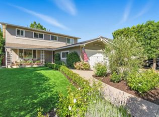 1427 Paloma Ave, Burlingame, CA 94010