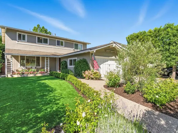 1427 Paloma Ave, Burlingame, CA 94010