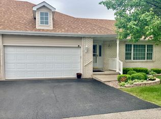 136 Winding Trl, Diamond, IL 60416