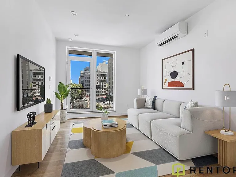 1875 Atlantic Ave #3J — Photo 3