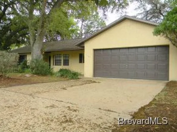 4455 Greenhill St, Cocoa, FL 32927