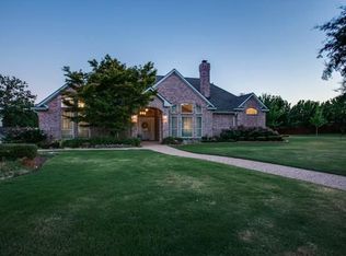 1404 Chimney Works Dr, Southlake, TX 76092