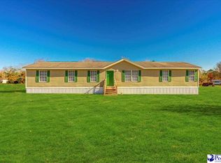 201 Longhorn Ln, Cheraw, SC 29520