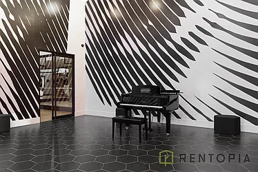 Rented by The KCI Group